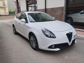 ALFA ROMEO GIULIETTA 1.6 JTDm-2 120 CV Progression