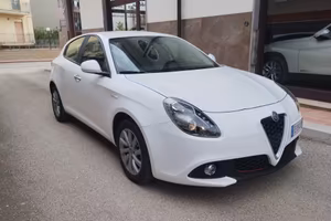 ALFA ROMEO GIULIETTA 1.6 JTDm-2 120 CV Progression