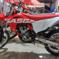 Gas Gas MC 250 F - 2022