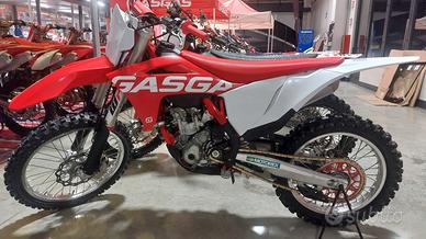 Gas Gas MC 250 F - 2022