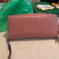 Portafoglio michael kors