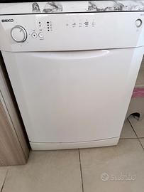Lavastoviglie Beko