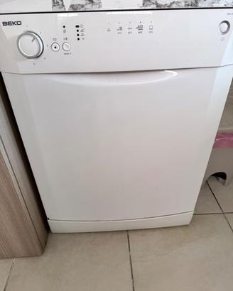 Lavastoviglie Beko