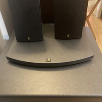 Altoparlanti subwoofer