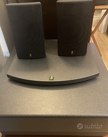 Altoparlanti subwoofer