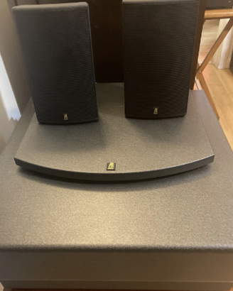 Altoparlanti subwoofer