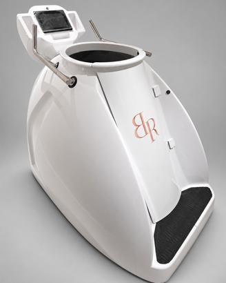 VacuStar Vacuactivus 2022 – Vacuum e Infrarossi. 