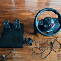 Driving force gt