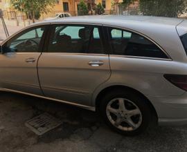 MERCEDES CLASSE R 320 CDI cat 4Matic Sport Lunga