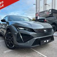 Peugeot 408 Hybrid 145 e-DCS6 GT my25