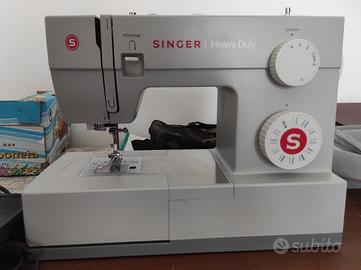 macchina da cucire Singer 4423