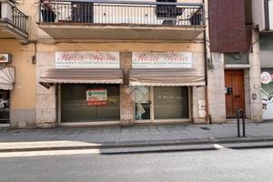 NEGOZIO A SAN GIOVANNI VALDARNO