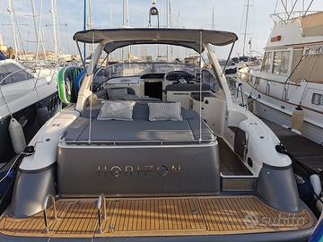 Manò Marine 38.50 sport