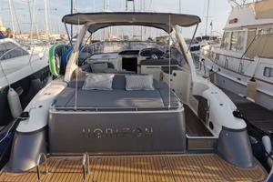 Manò Marine 38.50 sport