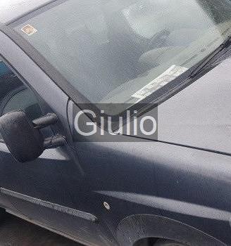 Fiat doblo 1.9 ricambi
