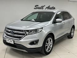 Ford Edge 2.0 TDCI 210 CV AWD Powershift Titanium 