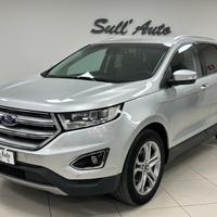 Ford Edge 2.0 TDCI 210 CV AWD Powershift Titanium 