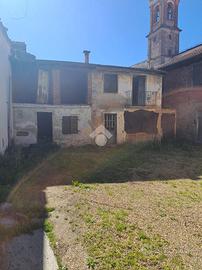 RUSTICO A CIRIÈ