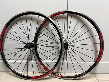 Ruote bici da corsa