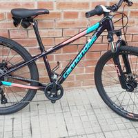 Mtb 24 Cannondale