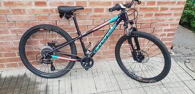 Mtb 24 Cannondale