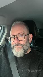 Manutentore categorie protette