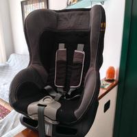 Seggiolino auto