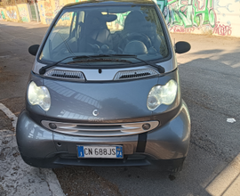 Smart 800 Diesel