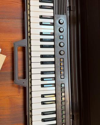 Yamaha PortaSound PS-3 1979
