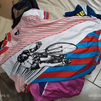 Maglia ciclismo