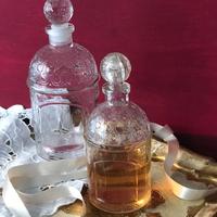 Bottiglie di Guerlain