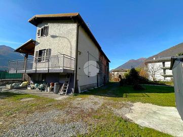 CASA INDIPENDENTE A POGGIRIDENTI