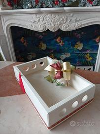 vassoio di pietra naturale di vicenza 