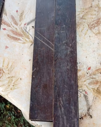 Parquet IROKO