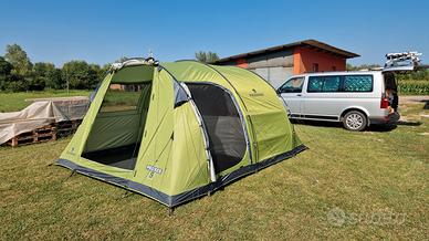 Tenda campeggio Ferrino Proxes5