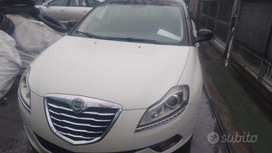 LANCIA DELTA 2011 CON  MOTORE 198A2000