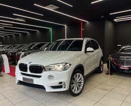 Bmw X5 xDrive25d Luxury CV231*pronta consegna