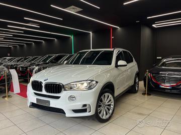 Bmw X5 xDrive25d Luxury CV231*pronta consegna