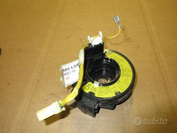 Contatto spiraliforme TOYOTA RAV 4 del 2002
