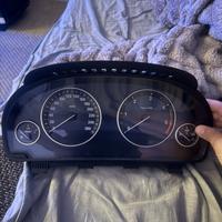 BMW F10/F11 5 Series 2010–2016 – Quadro Strumenti