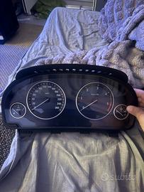 BMW F10/F11 5 Series 2010–2016 – Quadro Strumenti