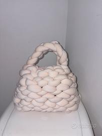 Borsa Mashmallow
