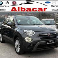 Fiat 500X 1.3 MultiJet 95 CV Business
