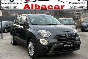 Fiat 500X 1.3 MultiJet 95 CV Business