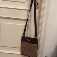 Borsa a tracolla gucci unisex