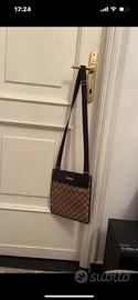 Borsa a tracolla gucci unisex