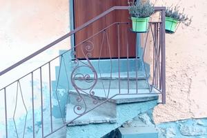 Adrara S.martino appartamento 120mq infissi nuovi