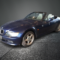 1998 BMW Z3