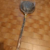 Padella per caldarroste 