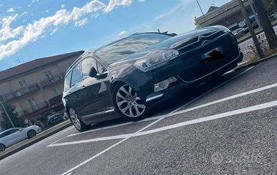 Citroen C5 2.0 HDi 2011